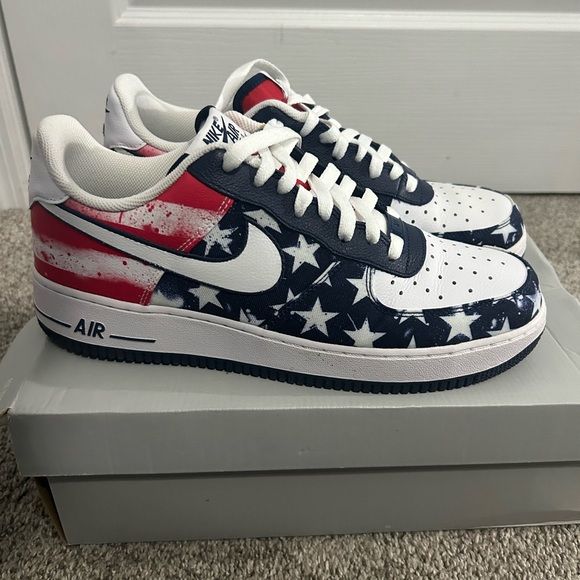 Air force 1